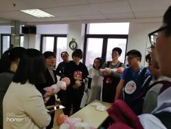 -爱尔乐美孕产瑜伽·普拉提