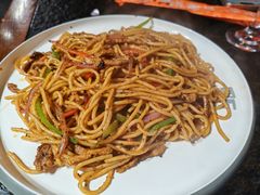 -四斤烤肉(东戴河孟家店)