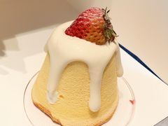 -好利来(鞍山家乐福店)