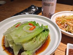-额尔敦传统涮(腾飞北路店)