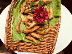 -海门鱼仔·潮汕味(KKMall店)