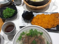 -馋三尺蟹粉小笼(人民广场店)