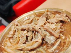 -朴大叔拌饭(广州花城汇店)