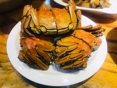 -马头巷·食景园(苏州总店)