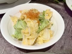-北京泰富酒店-柏景轩中餐厅