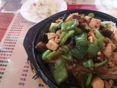 -象山桂林米粉(天通苑店)