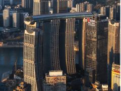 -WFC会仙楼观景台
