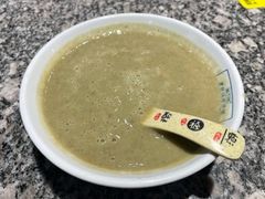 绿豆冰沙-大牌大·传统杭帮菜(湖滨店)