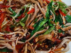 -洪霞餐馆