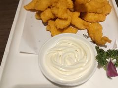 -隆喜元鱼汤包·海鲜(中联广场店)