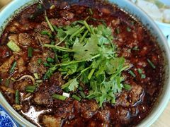 -自贡盐帮菜·玩辣餐厅(樱花园西街店)