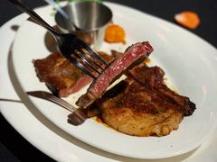 -小火花·干式熟成牛排馆Spark SteakHouse(剑桥郡店)