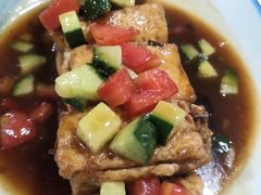 -四四席博山老菜馆