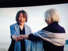 -AMG海上明珠影城(上海环球港RealDCinema店)