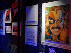 -东浩兰生上海世博展览馆