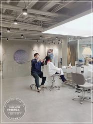 -变画·发型STUDIO