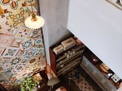 -时光花园(白鹭洲店)