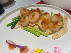 -馋遇江南·精致湖景雅宴(东方之门店)