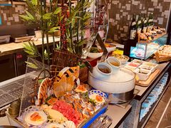 -上海佘山世茂艾美酒店