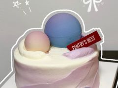 -Pantry's Best派悦坊蛋糕(K11购物艺术中心店)