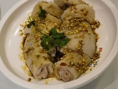 -勝記酒家·37年老字号·经典粤菜(荔枝公园店)