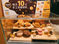 -麦当劳(秣陵路店)