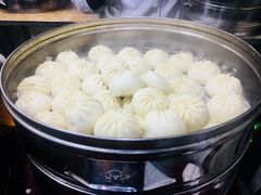 -郑家包子牛肉拉面(尚勤路店)