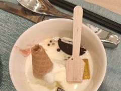 -怡咖啡·自助餐·西安香格里拉