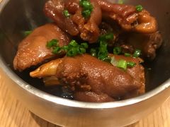 猪手-文叔·湖北名小吃·小龙虾(华强北店)