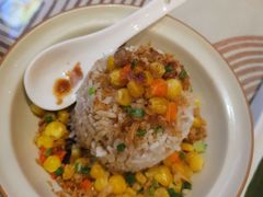 -鹅冠港式茶餐厅(来福士店)