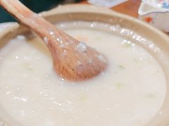 -南拳十三姨·潮汕砂锅粥(世纪金源店)