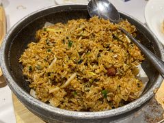 -西贝海鲜汇(槐安路店)