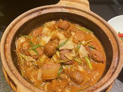 -晓长安·新陕菜(曲江店)