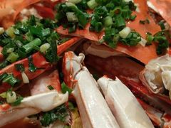 -锦江饭店锦北楼-锦江厅