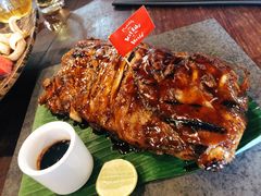 -Naughty Nuri’s Phuket