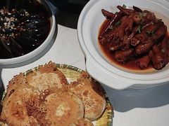 -宋徽厨·安徽菜(绿地店)