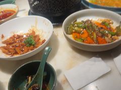 -锦府盐帮·李宅(领展购物广场中关村店)