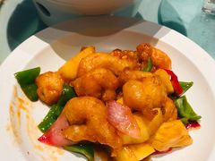 -汤城小厨•粤菜•靓汤(金宝街店)