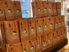 -莆田餐厅PUTIEN(西安万象天地店)