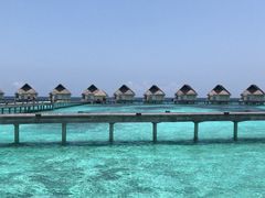 -中央格兰德岛温泉度假酒店 - 全包