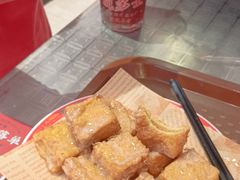 -孖记茶档·热腾茶餐(荔湾领展广场店)