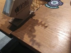 -棒约翰比萨·意面(金桥国际店)