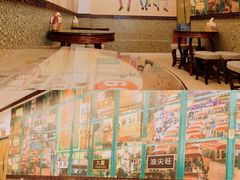-广信牛奶甜品世家(台东店)