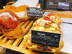 -Let's Taipei 非常烘焙(太古里店)