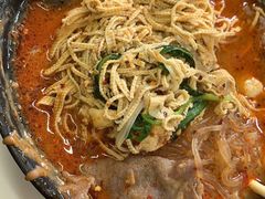 -曹宝林砂锅麻辣烫(星光路店)