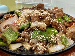 铁板牦牛肉-九里香(三世传承店)