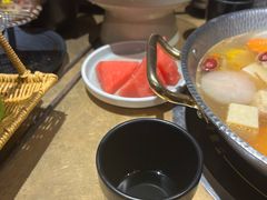 -手选潮汕鲜活牛肉火锅(二七广场店)