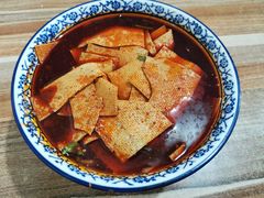 -老字号杨坡红油米线腊汁肉夹馍(东四道巷店)