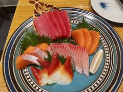 -大川日式料理店(东华西店)