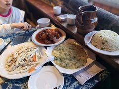 -香满楼(临安路店)